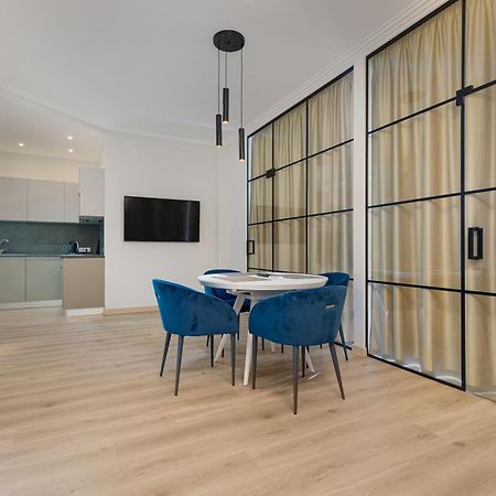 Sea Symphony Luxury Apartments Odesa Exterior foto