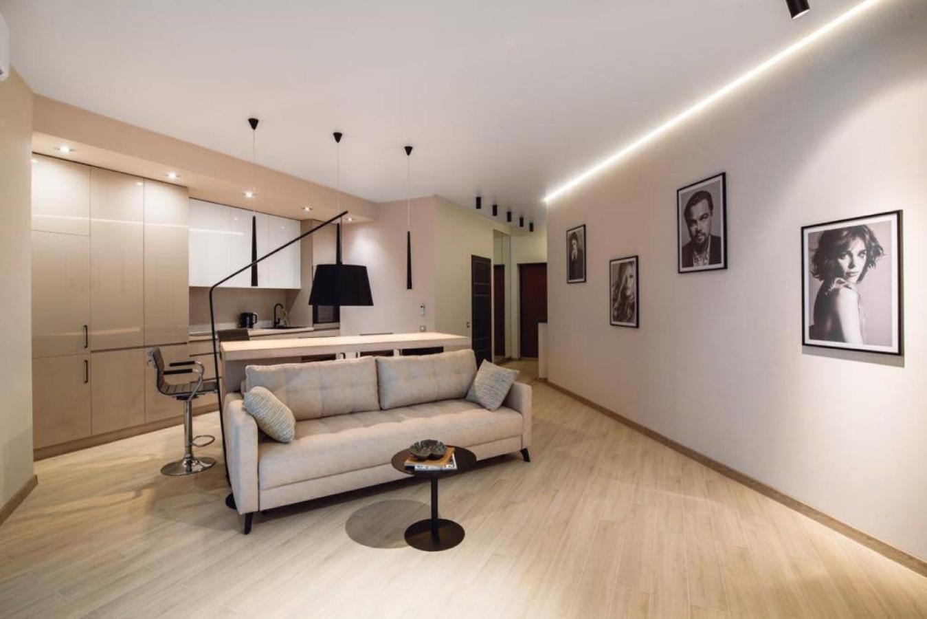 Sea Symphony Luxury Apartments Odesa Exterior foto
