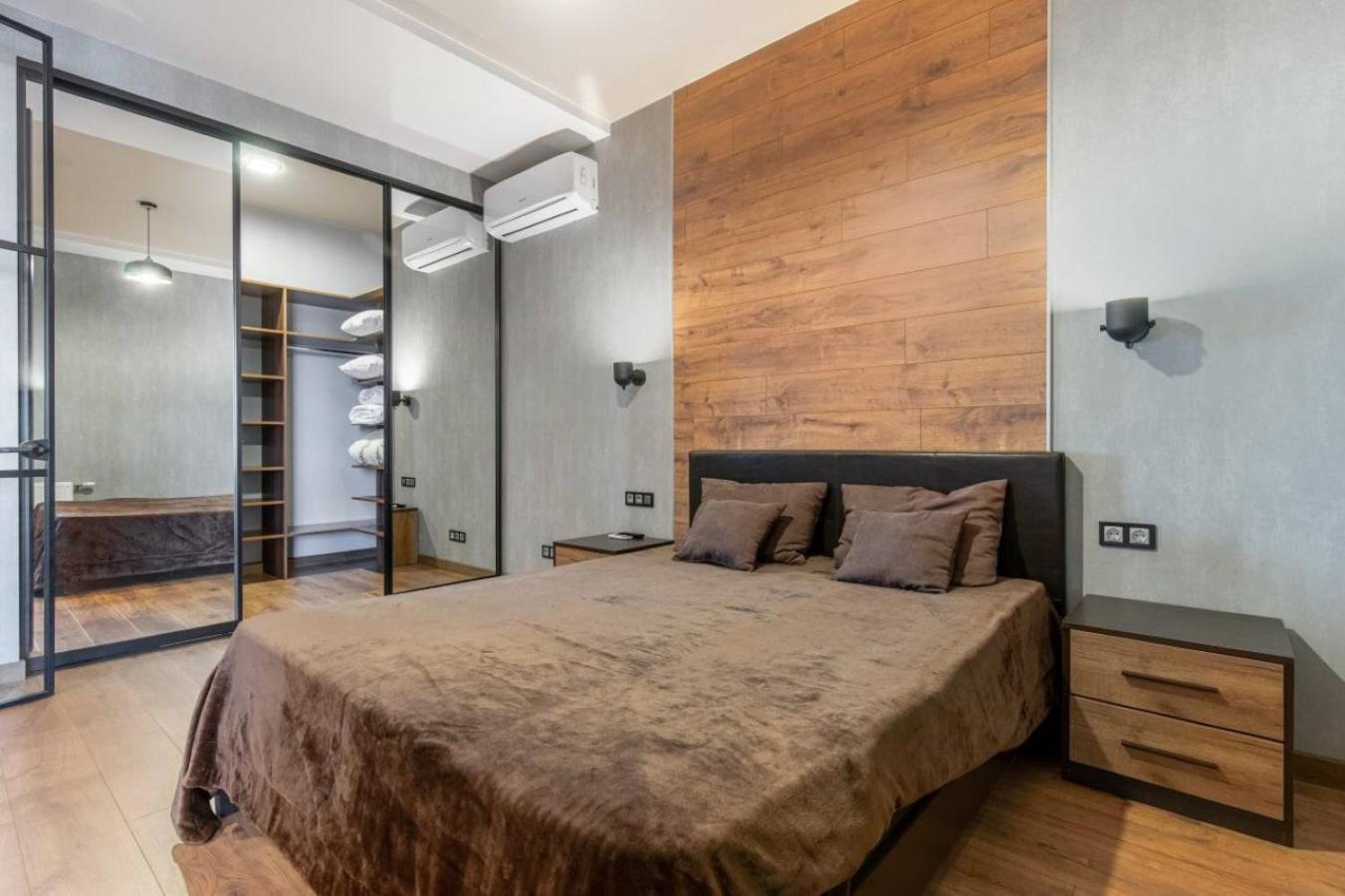 Sea Symphony Luxury Apartments Odesa Exterior foto