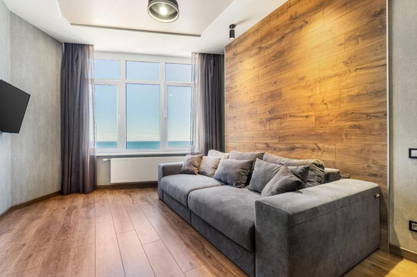 Sea Symphony Luxury Apartments Odesa Exterior foto