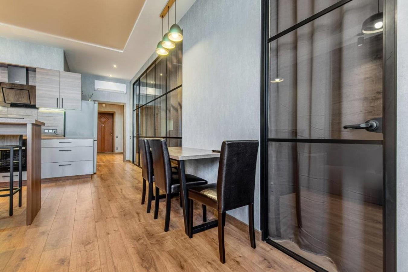 Sea Symphony Luxury Apartments Odesa Exterior foto