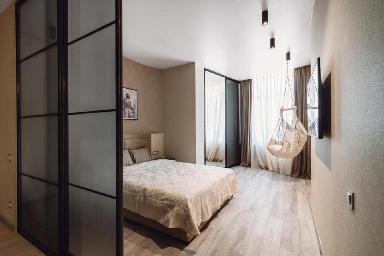 Sea Symphony Luxury Apartments Odesa Exterior foto