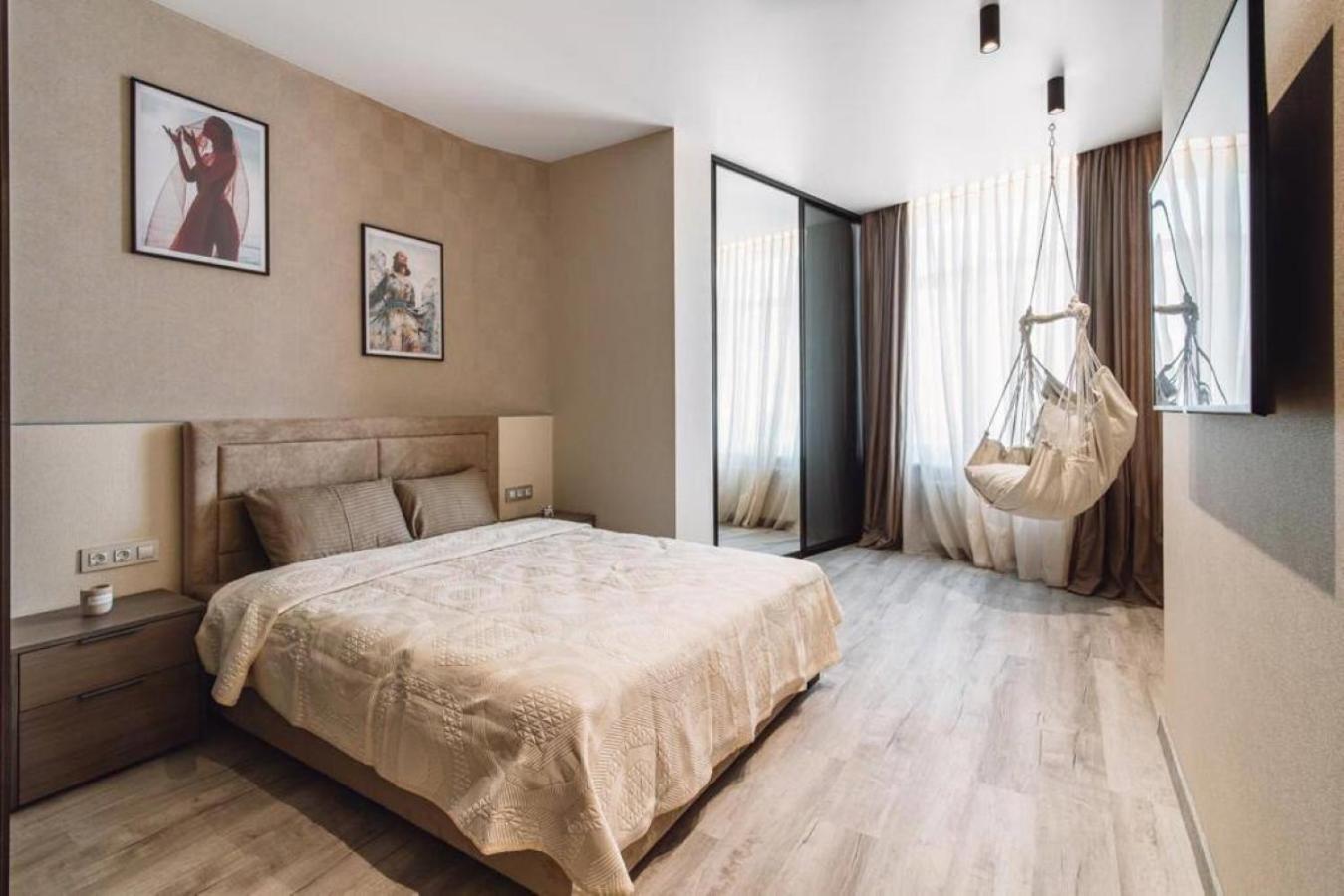 Sea Symphony Luxury Apartments Odesa Exterior foto
