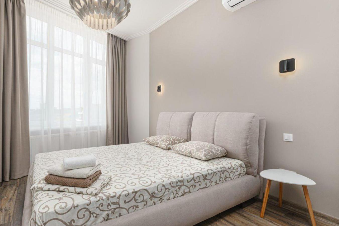Sea Symphony Luxury Apartments Odesa Exterior foto