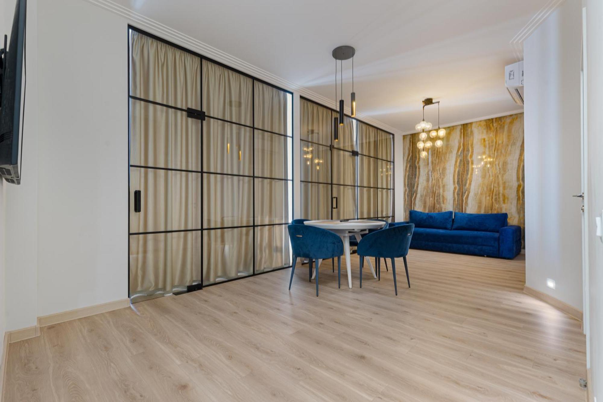 Sea Symphony Luxury Apartments Odesa Exterior foto