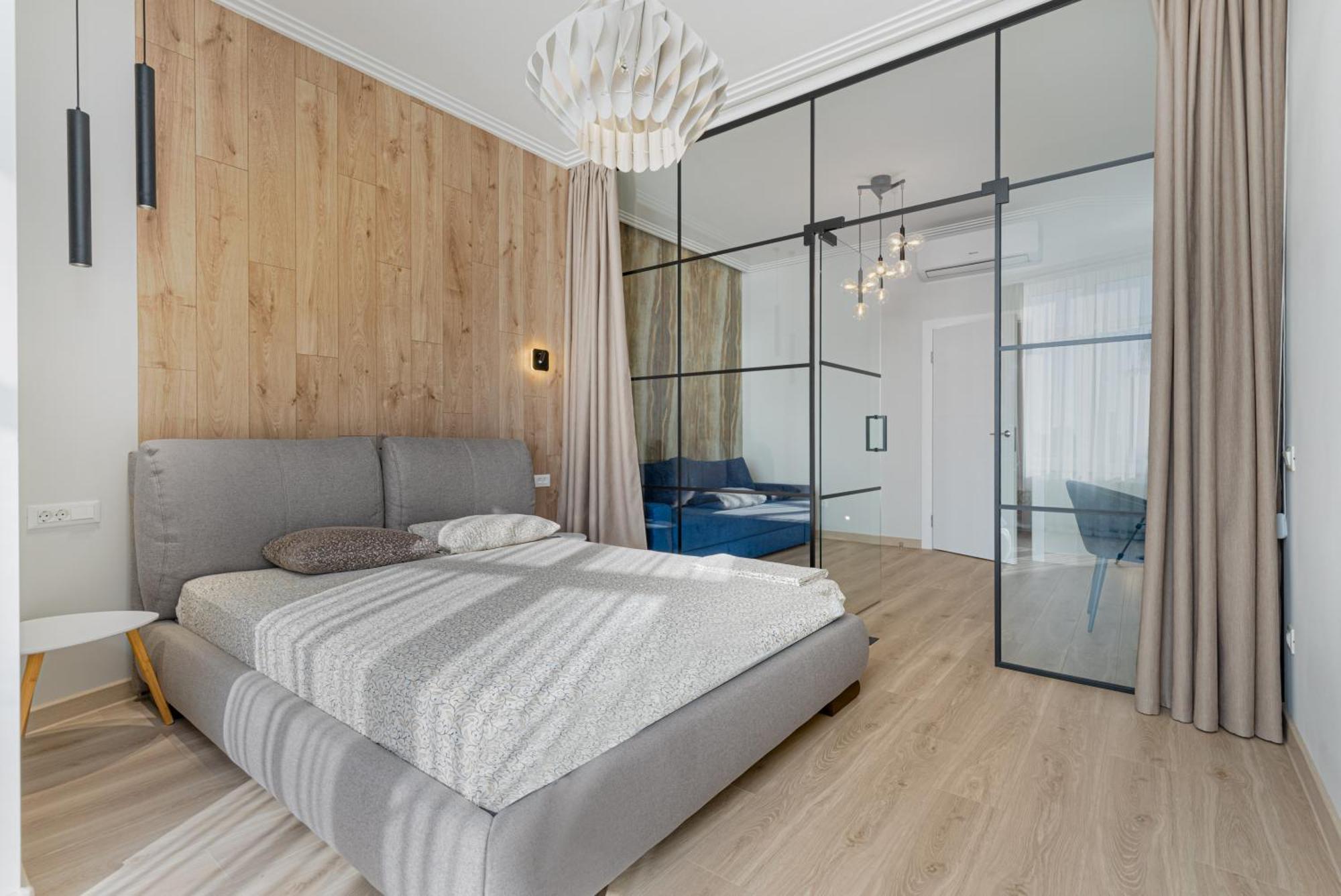 Sea Symphony Luxury Apartments Odesa Exterior foto