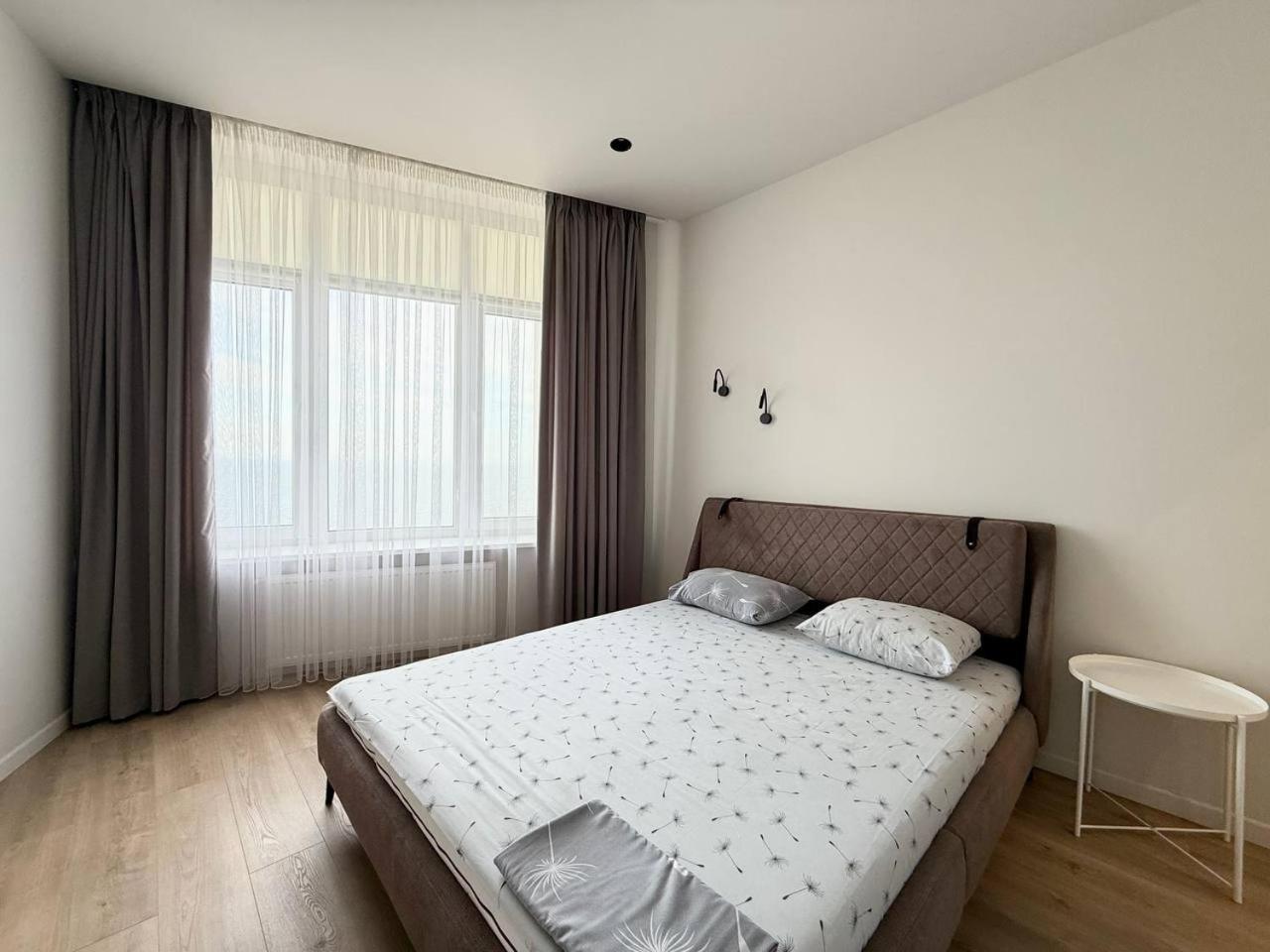 Sea Symphony Luxury Apartments Odesa Exterior foto