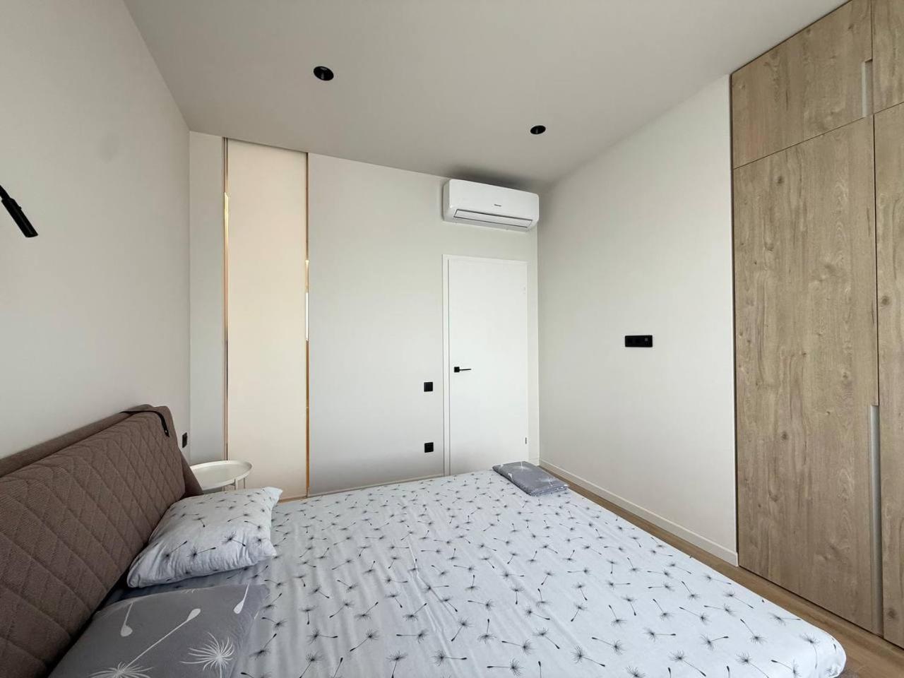 Sea Symphony Luxury Apartments Odesa Exterior foto