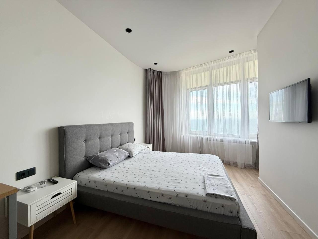 Sea Symphony Luxury Apartments Odesa Exterior foto