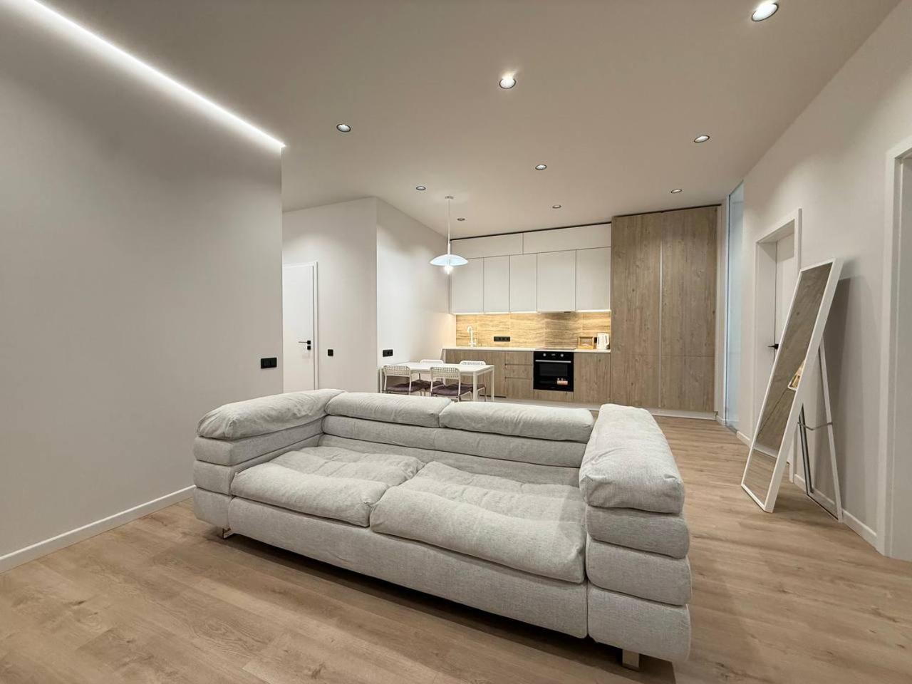 Sea Symphony Luxury Apartments Odesa Exterior foto