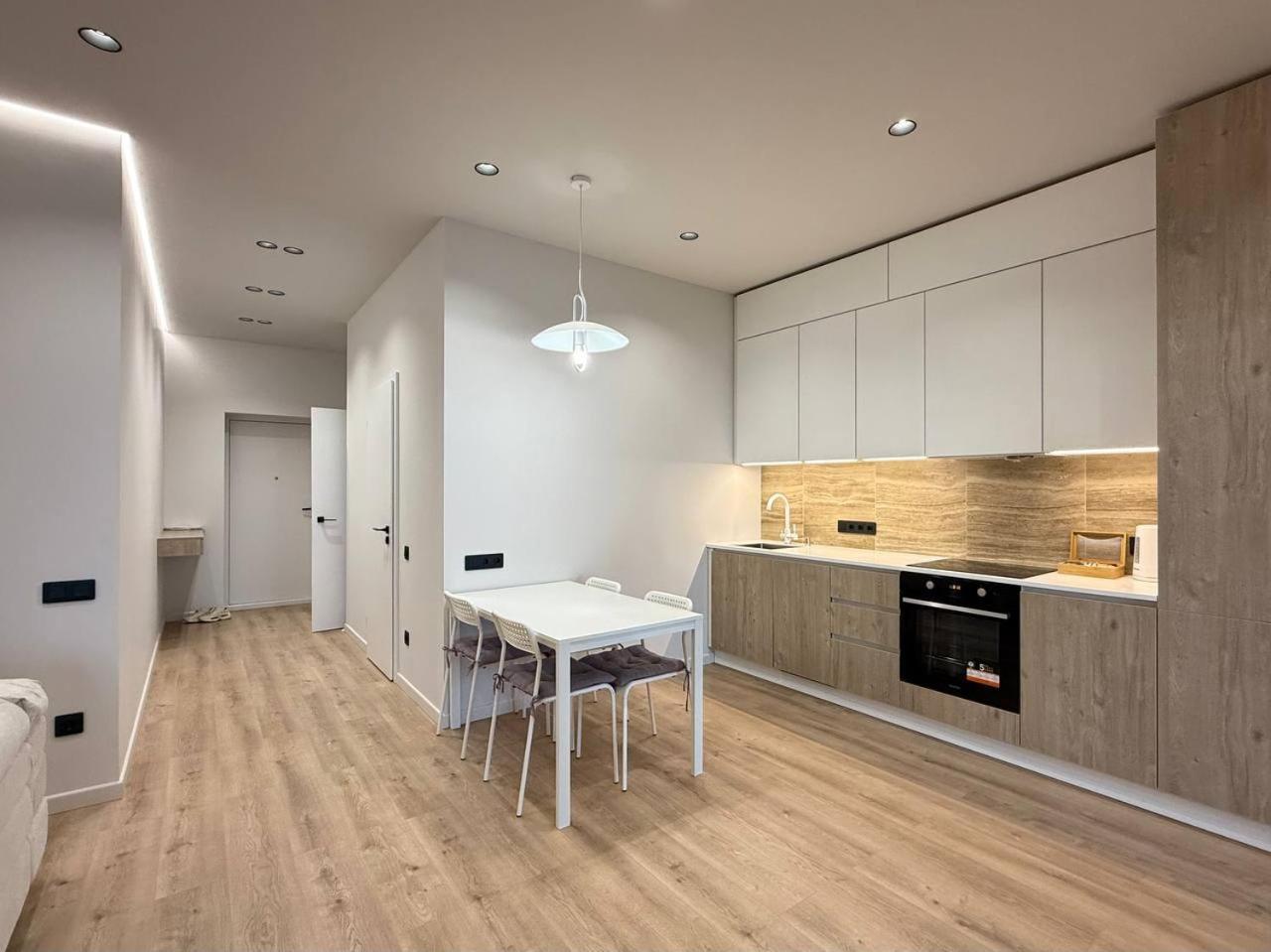 Sea Symphony Luxury Apartments Odesa Exterior foto