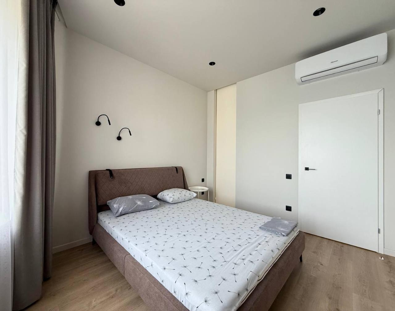 Sea Symphony Luxury Apartments Odesa Exterior foto